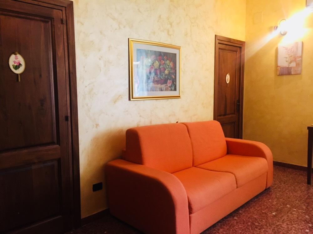 B&B Il Tulipano Sul Lago Colle di Tora Kültér fotó