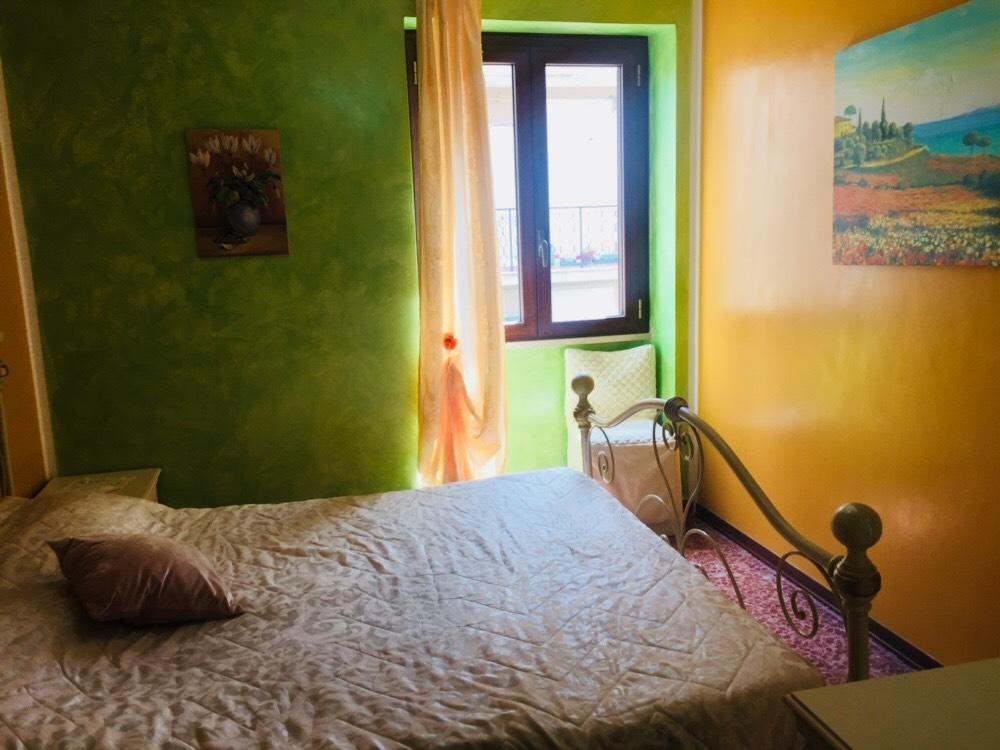 B&B Il Tulipano Sul Lago Colle di Tora Kültér fotó